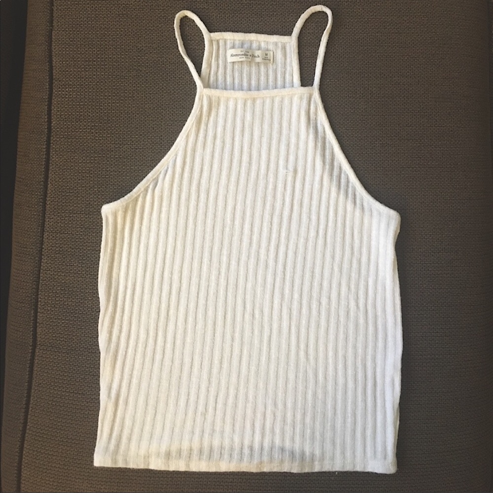 Abercrombie & Fitch top